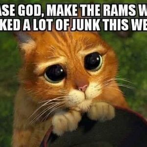 Meet your Posher, Steven